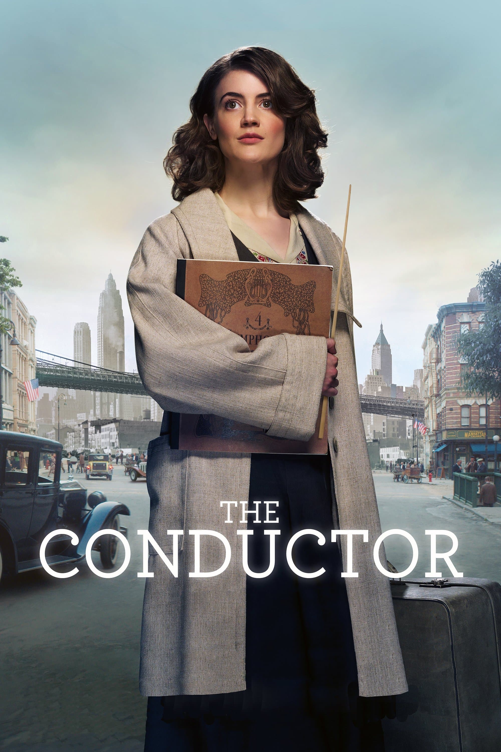 The Conductor full movie