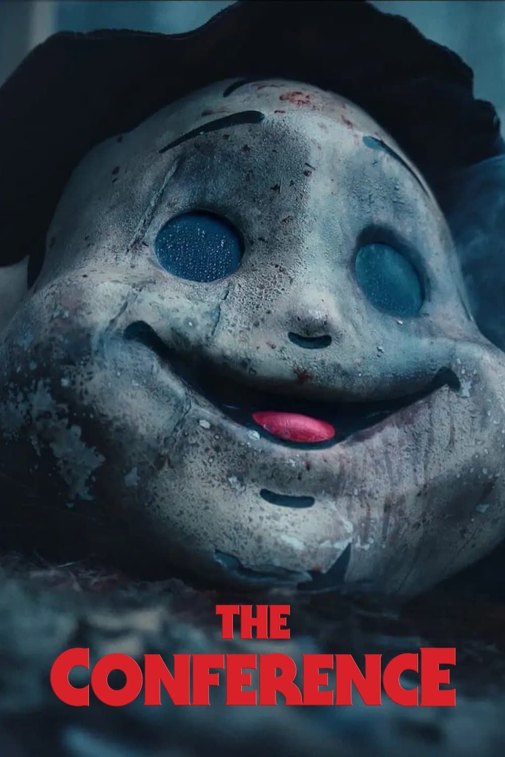 The Conference full movie