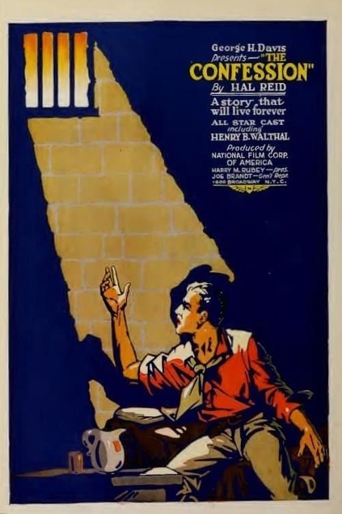 The Confession full movie