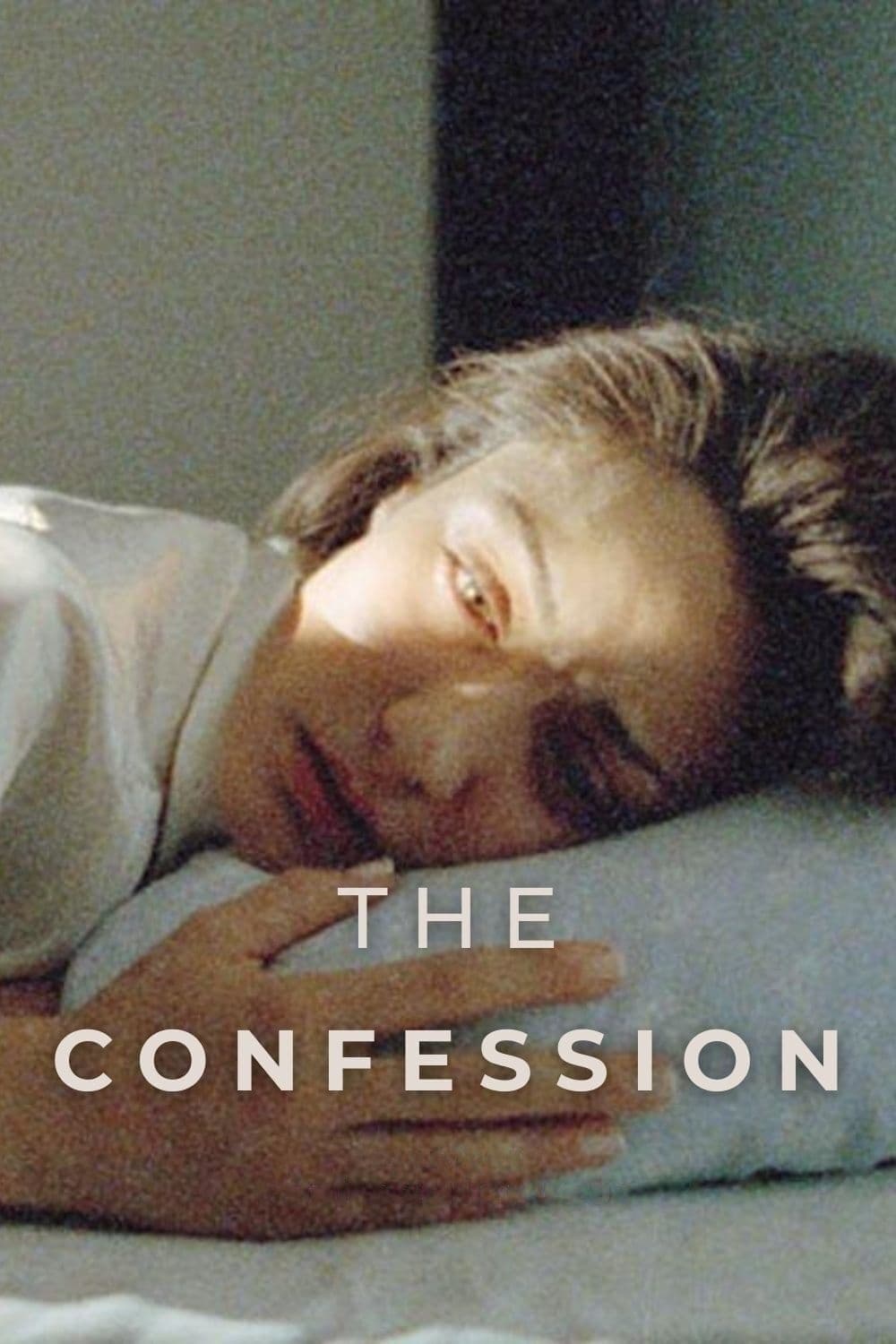 The Confession full movie