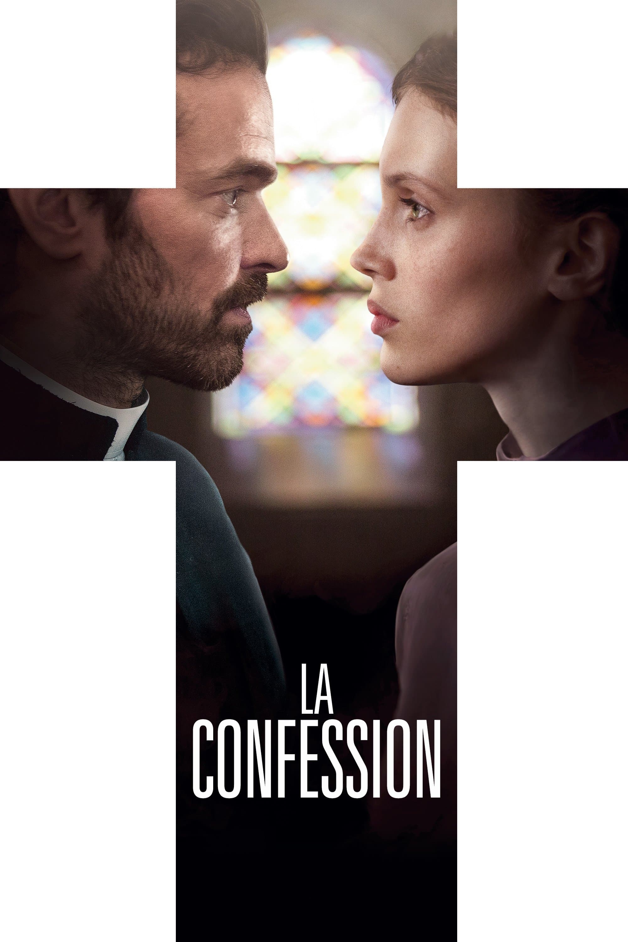 The Confession full movie