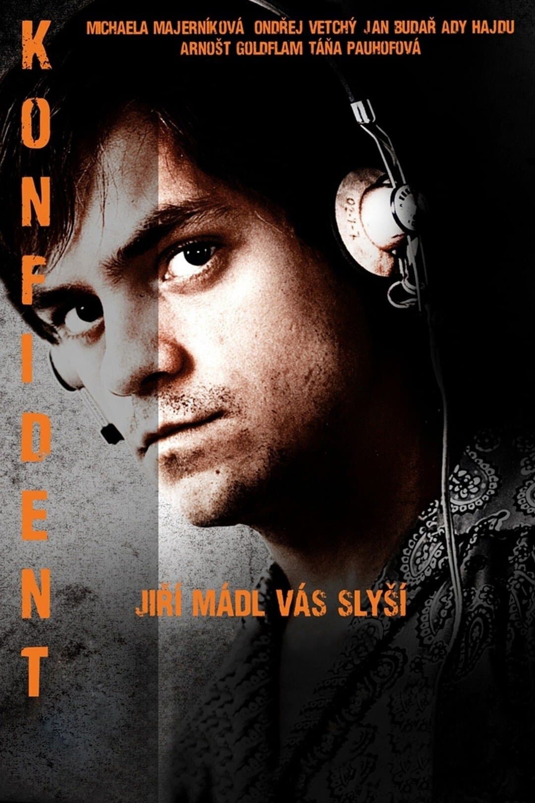 The Confidant full movie