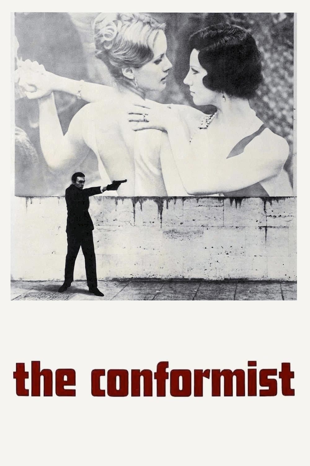The Conformist full movie
