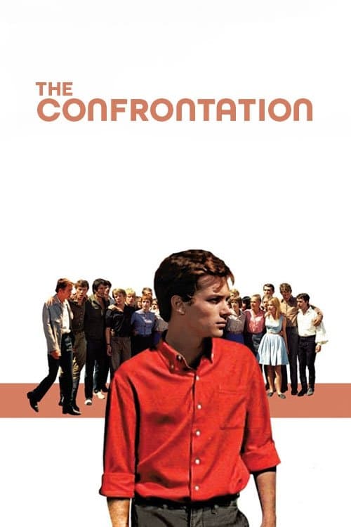 The Confrontation full movie