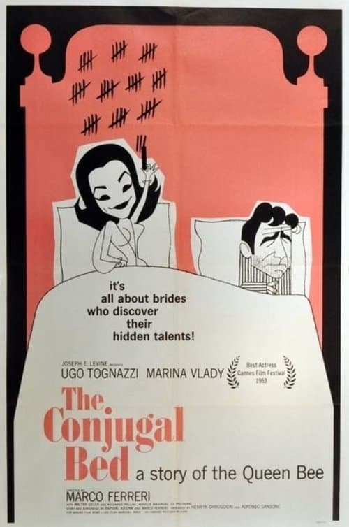 The Conjugal Bed full movie