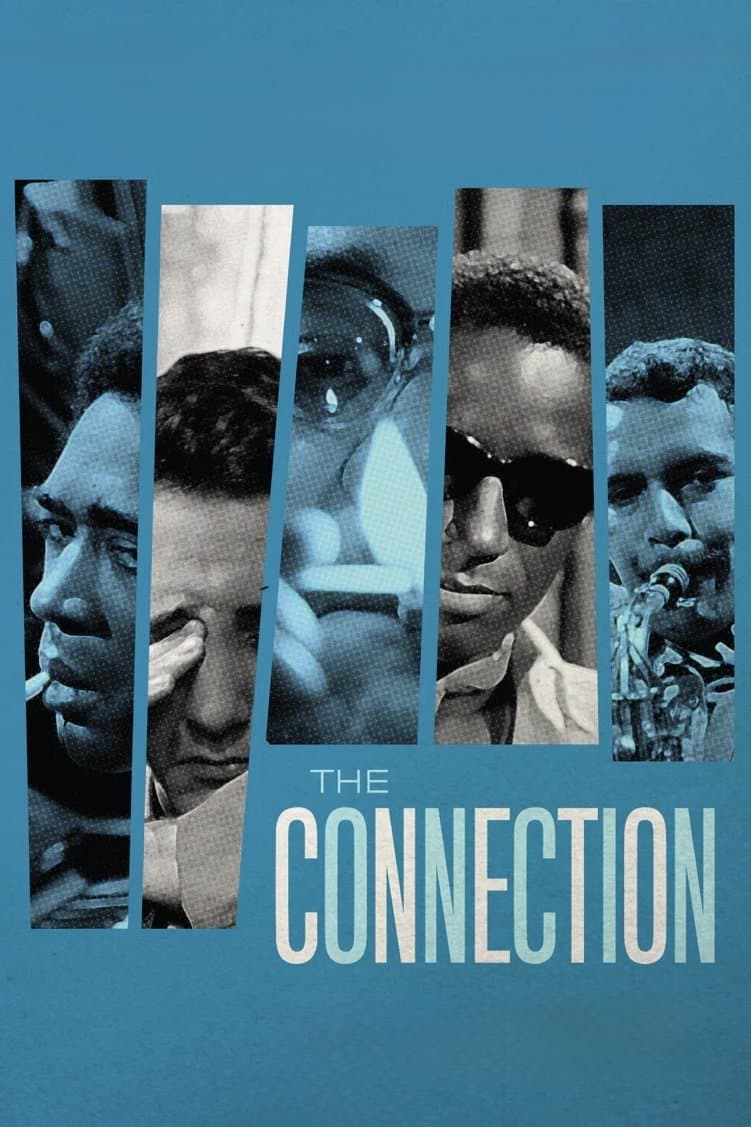 The Connection full movie