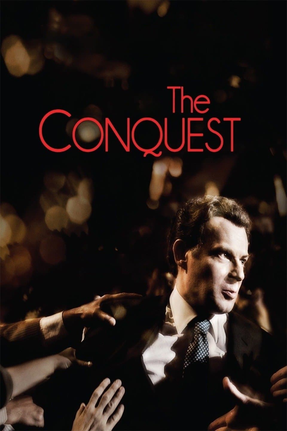 The Conquest full movie