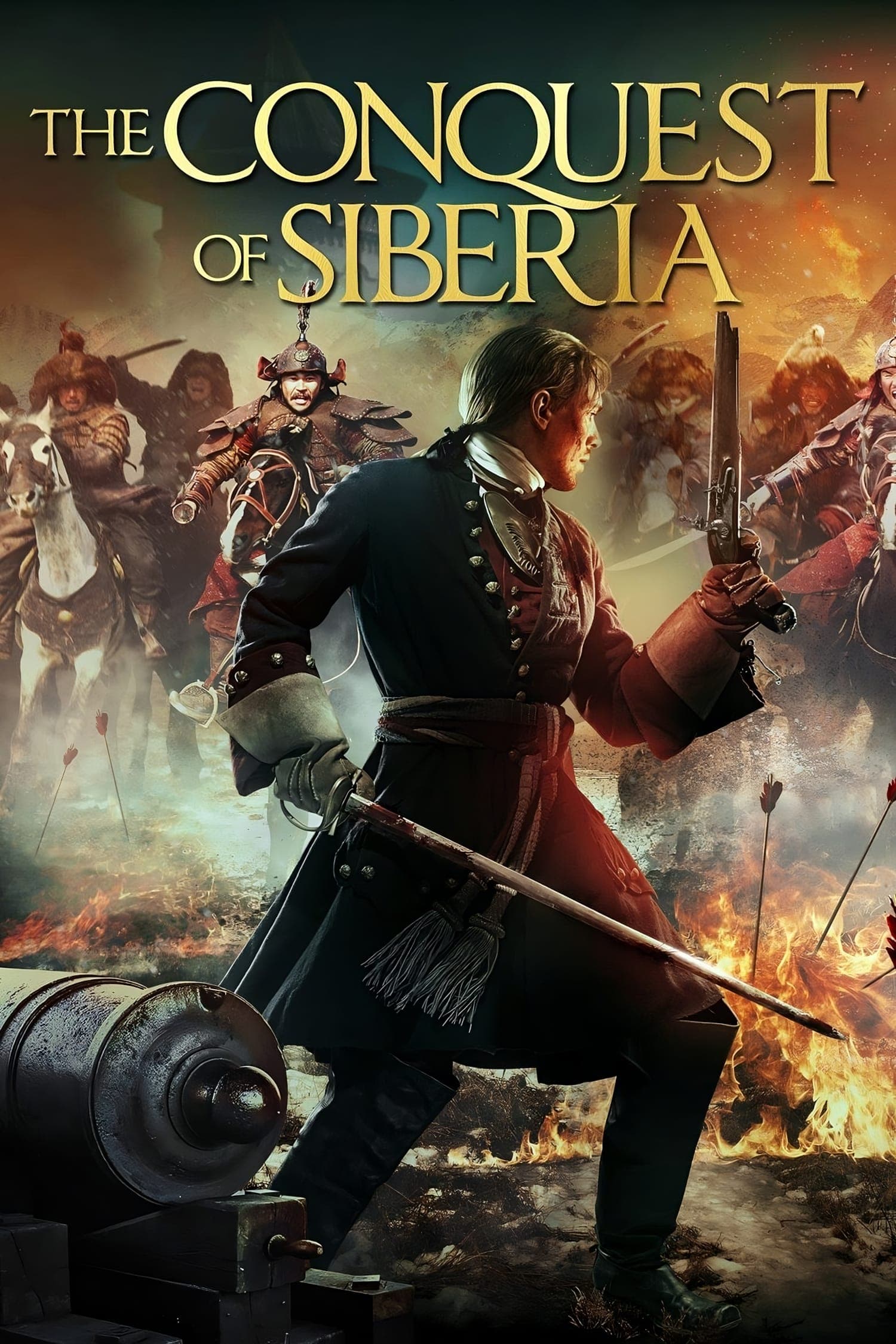The Conquest of Siberia full movie