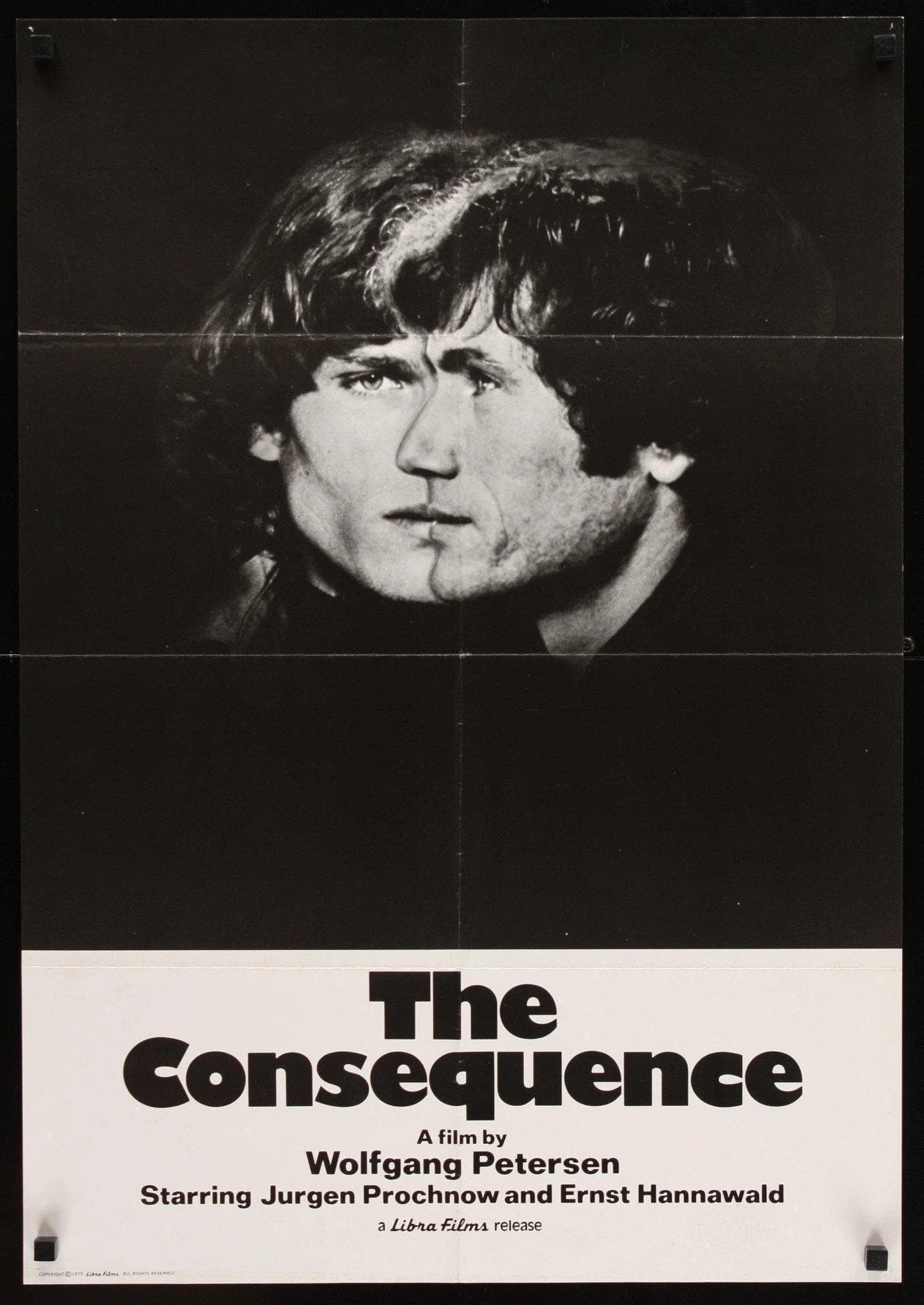 The Consequence full movie