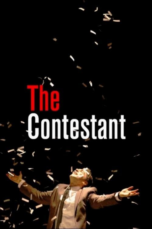 The Contestant full movie