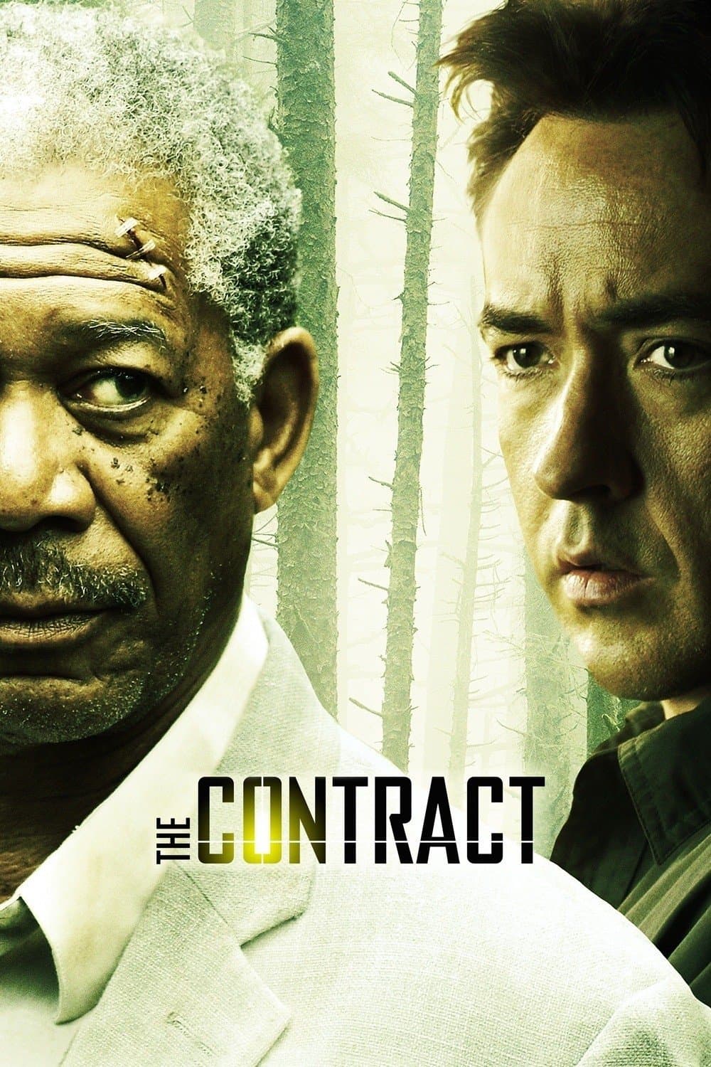 The Contract full movie