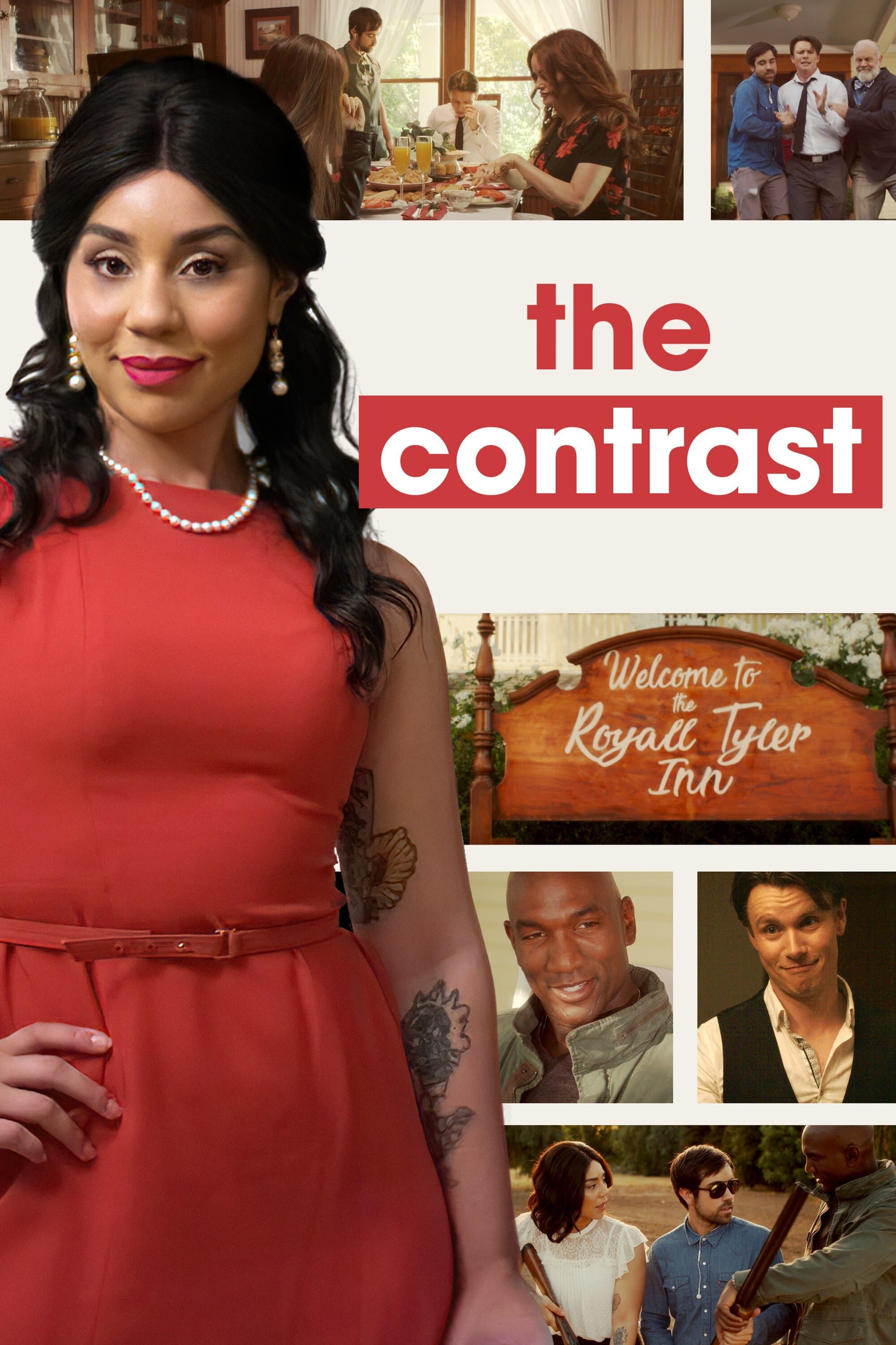The Contrast full movie