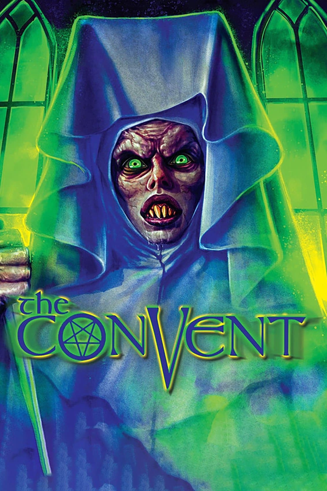 The Convent full movie