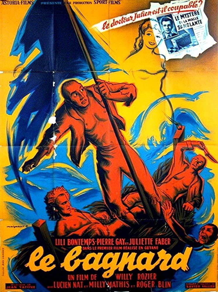 The Convict full movie