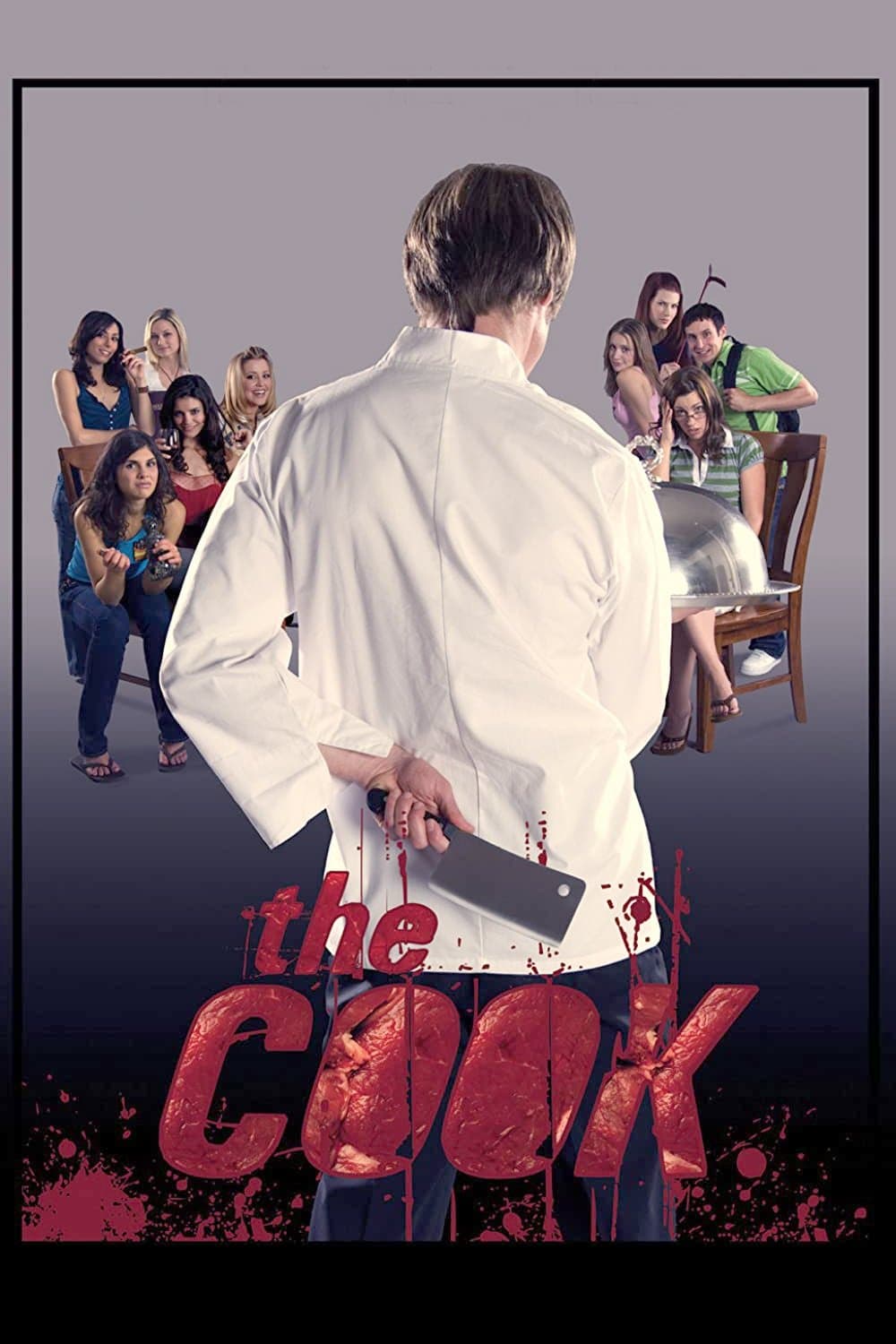 The Cook full movie
