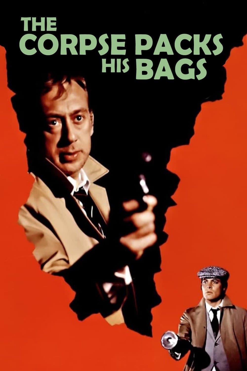 The Corpse Packs His Bags full movie
