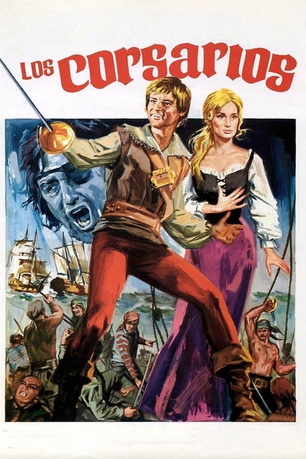 The Corsairs full movie