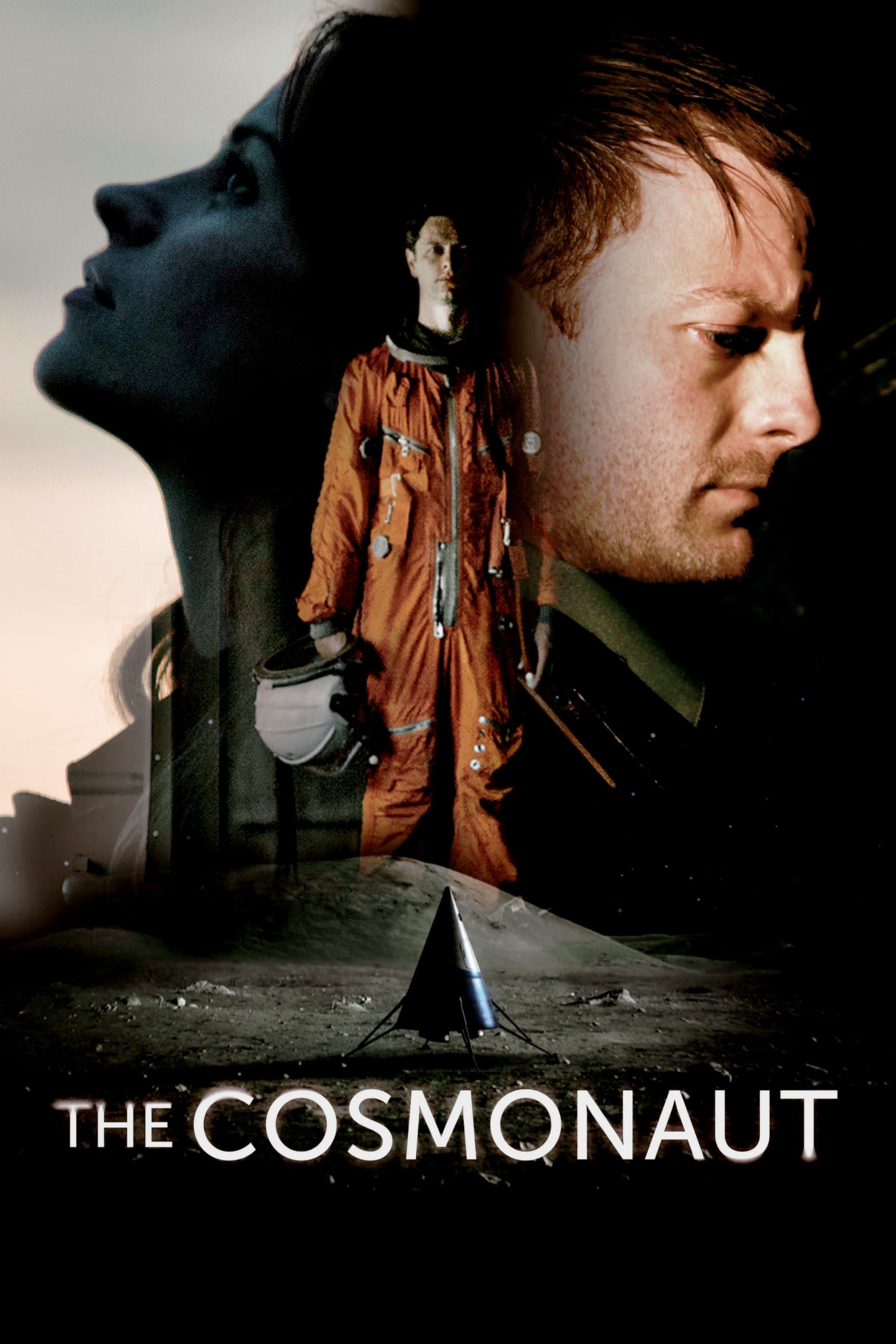 The Cosmonaut full movie