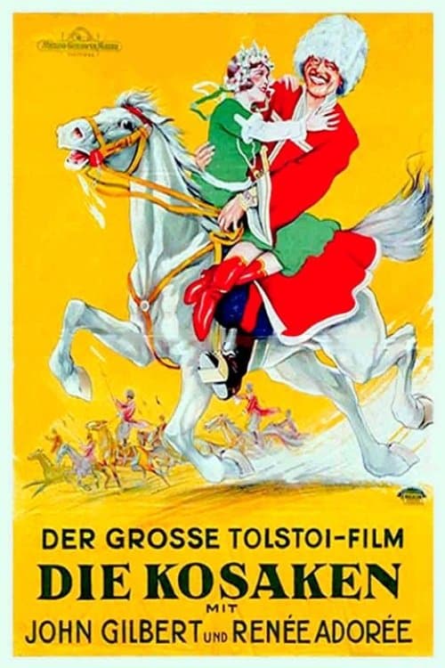 The Cossacks full movie