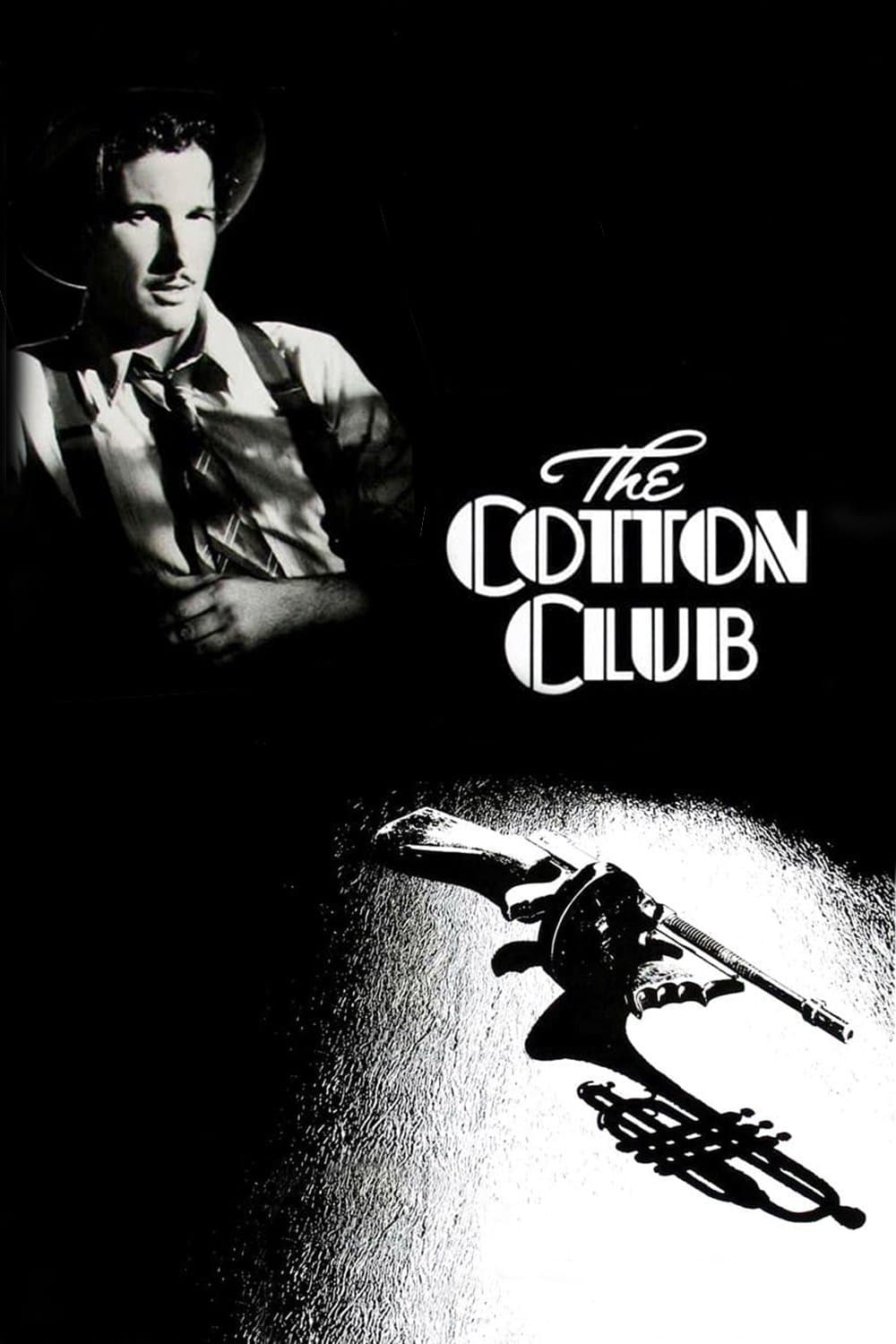 The Cotton Club full movie