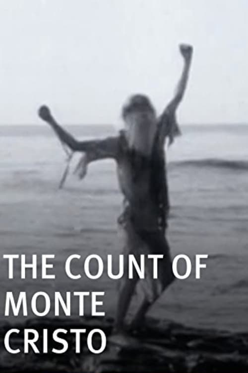 The Count of Monte Cristo full movie