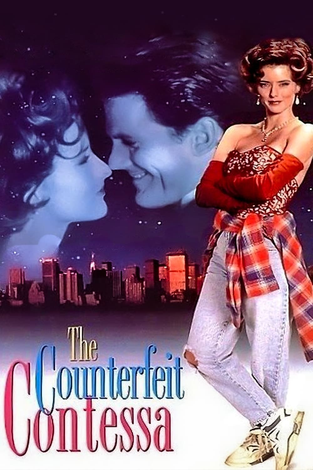 The Counterfeit Contessa full movie