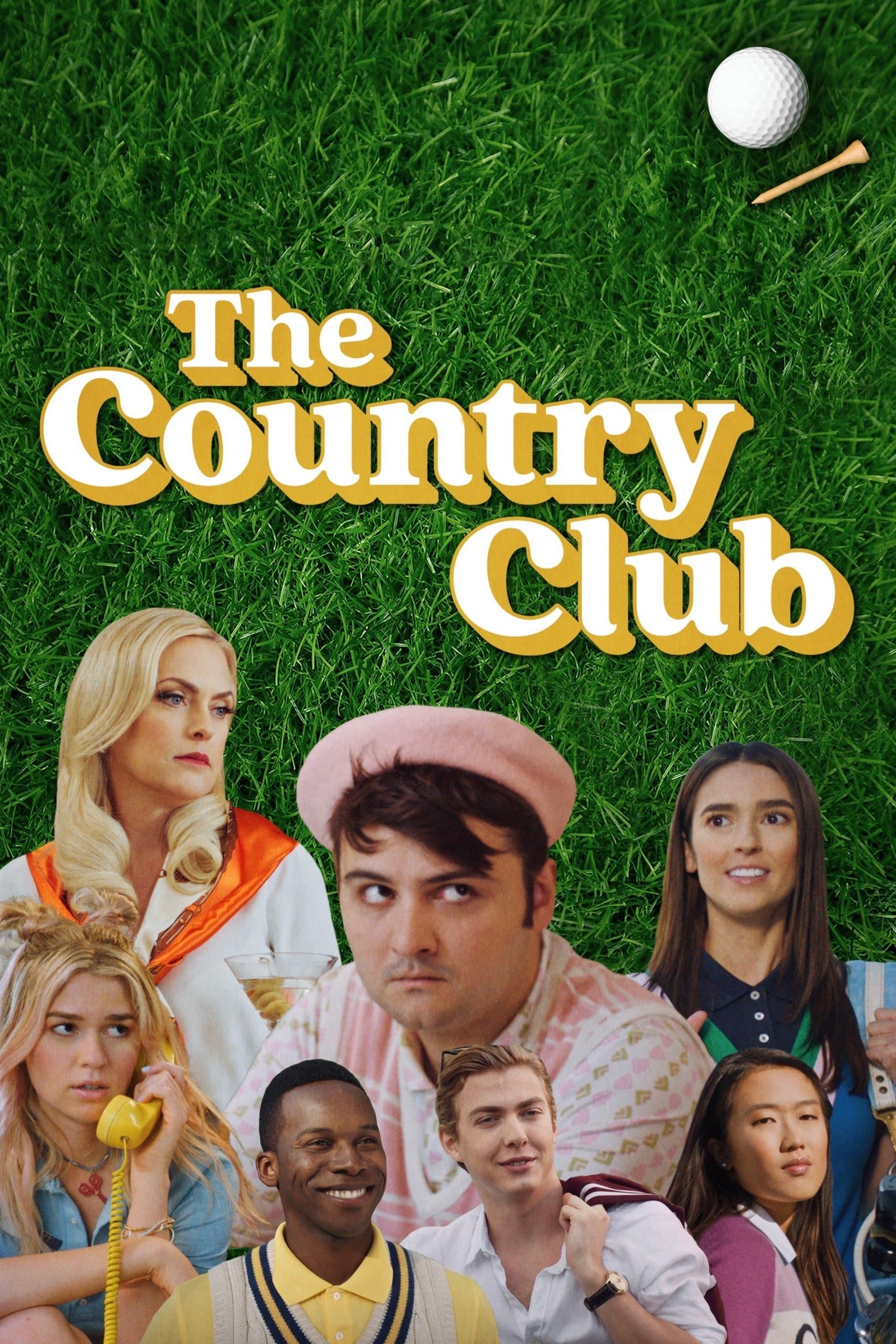 The Country Club full movie