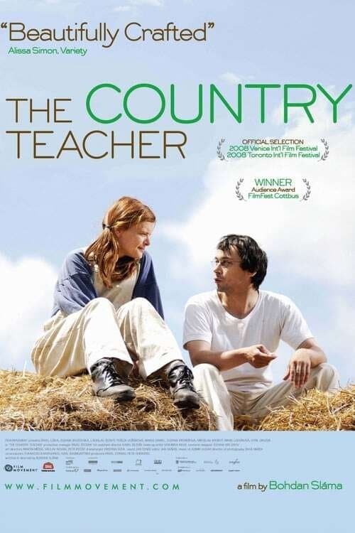 The Country Teacher full movie