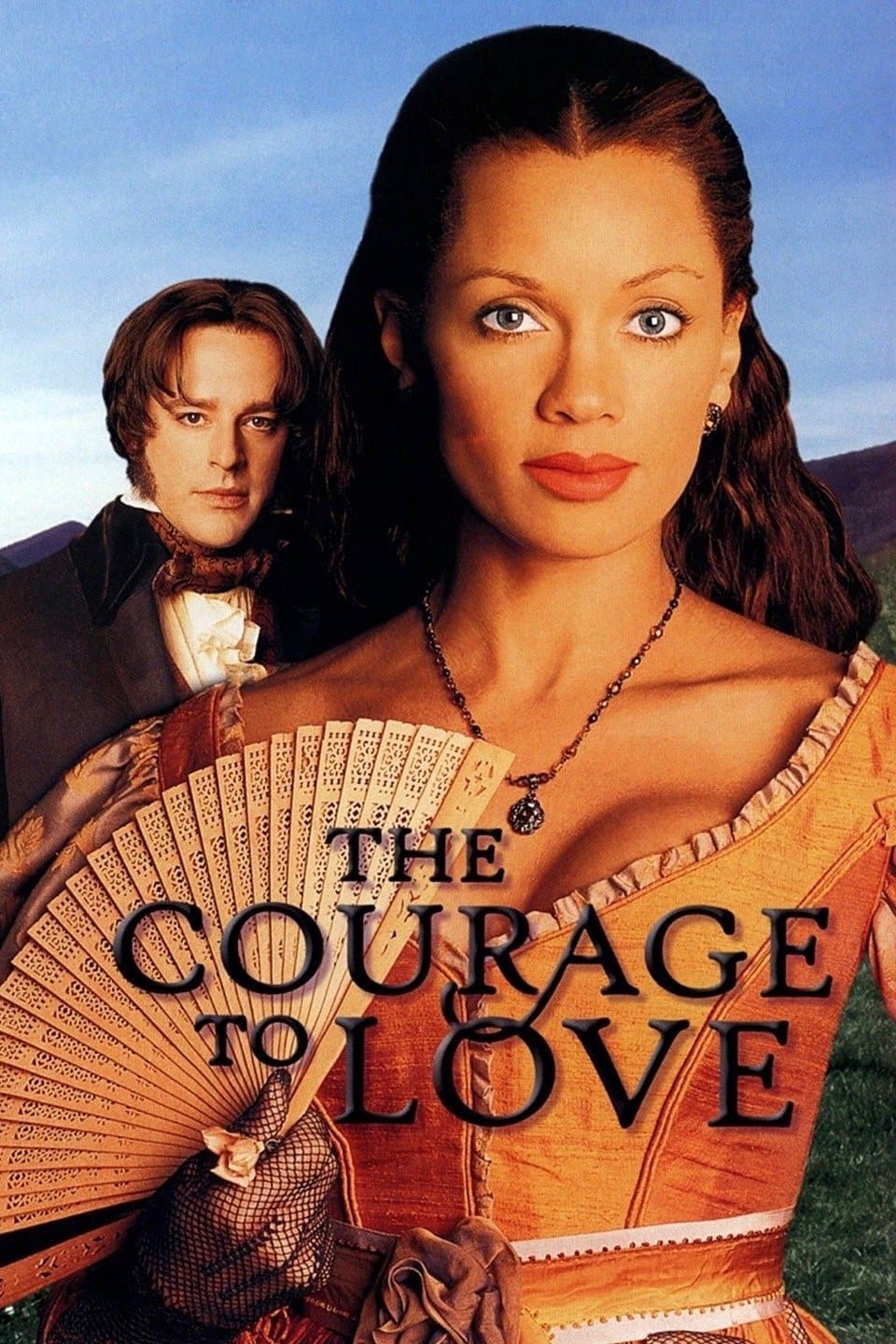 The Courage to Love full movie