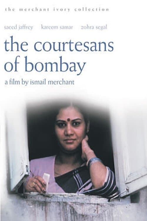 The Courtesans of Bombay full movie
