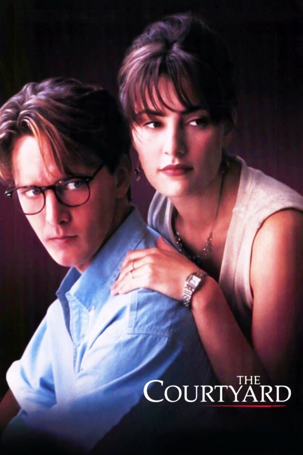 The Courtyard full movie