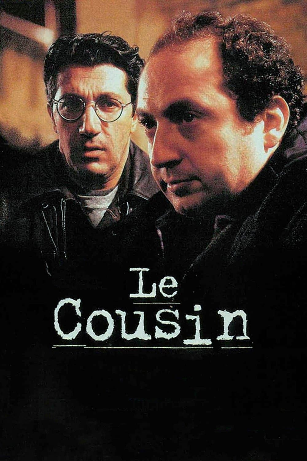 The Cousin full movie