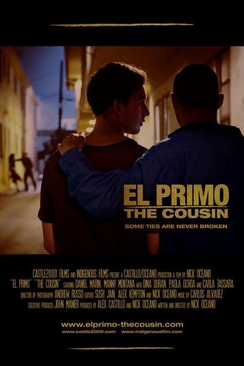 The Cousin full movie
