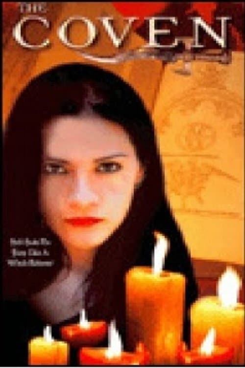 The Coven full movie