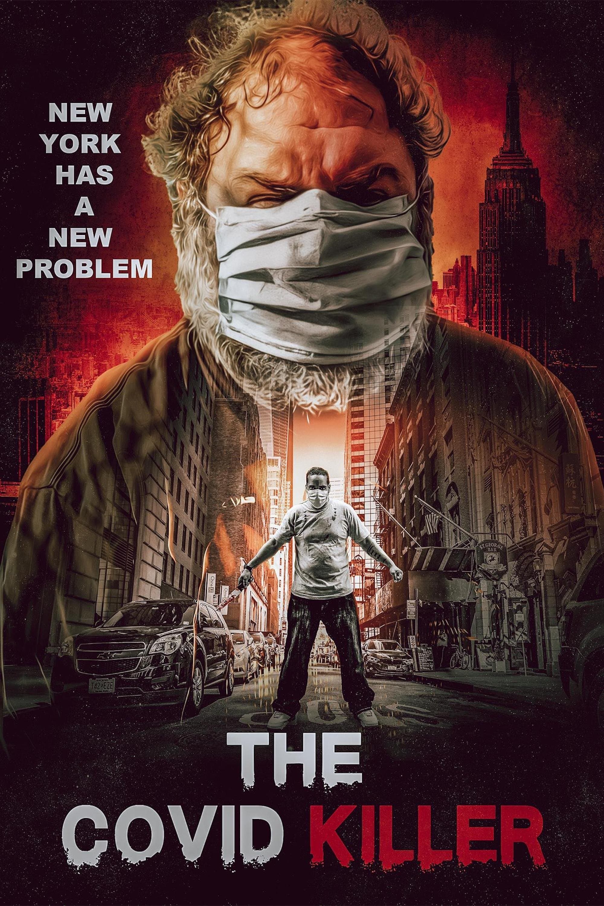 The Covid Killer full movie