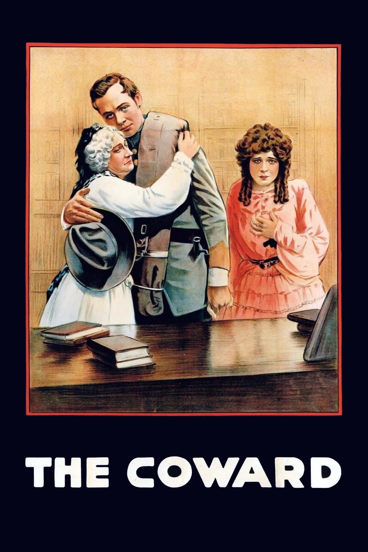 The Coward full movie