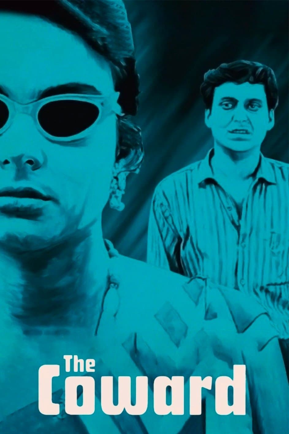 The Coward full movie