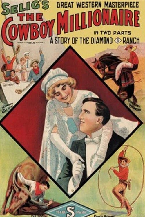 The Cowboy Millionaire full movie