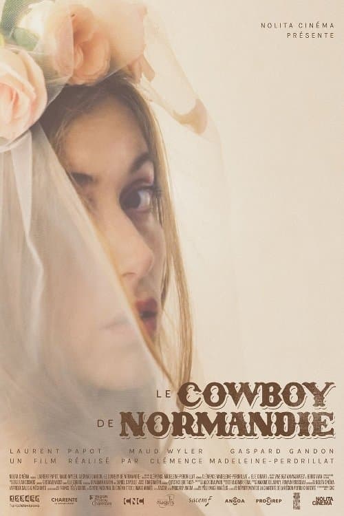 The Cowboy of Normandy full movie