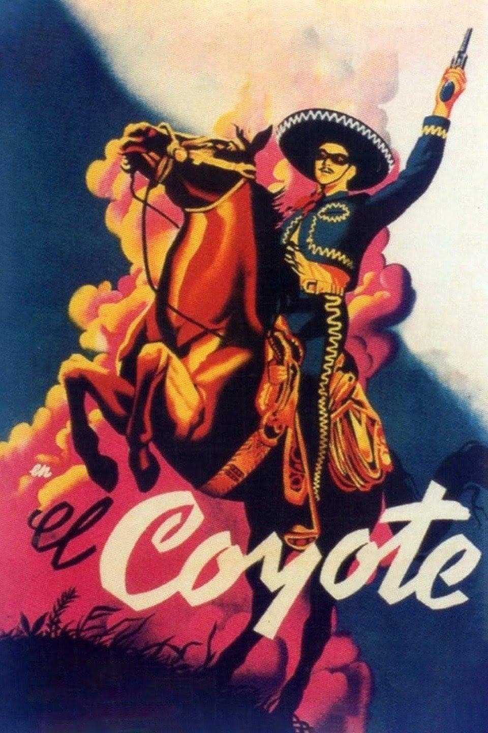 The Coyote full movie