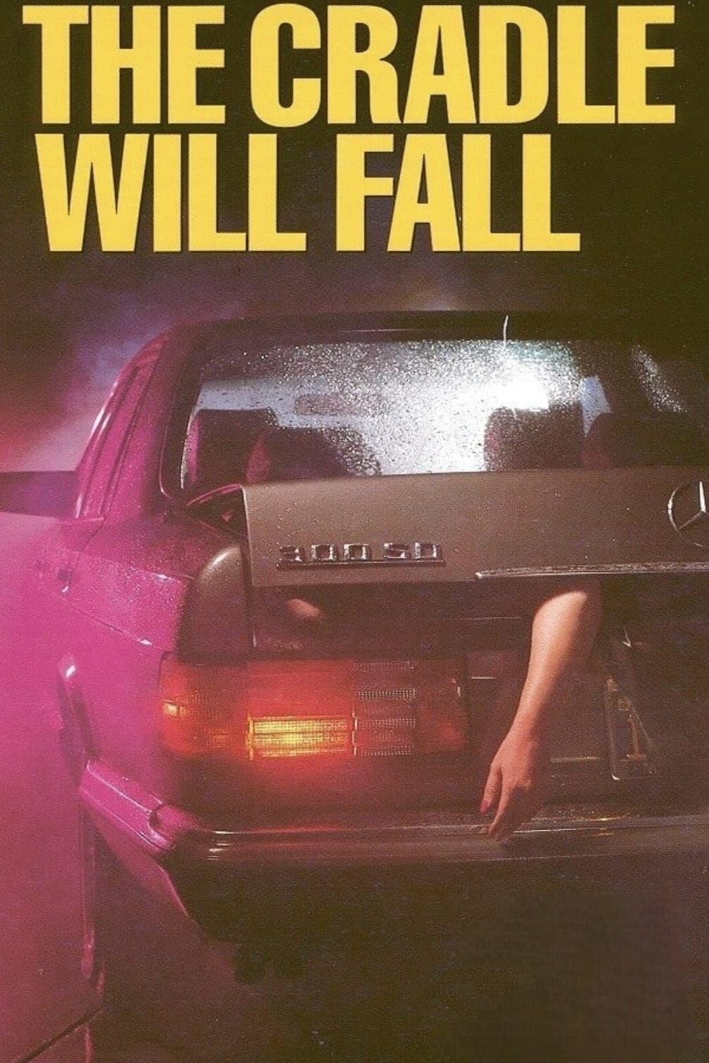 The Cradle Will Fall full movie