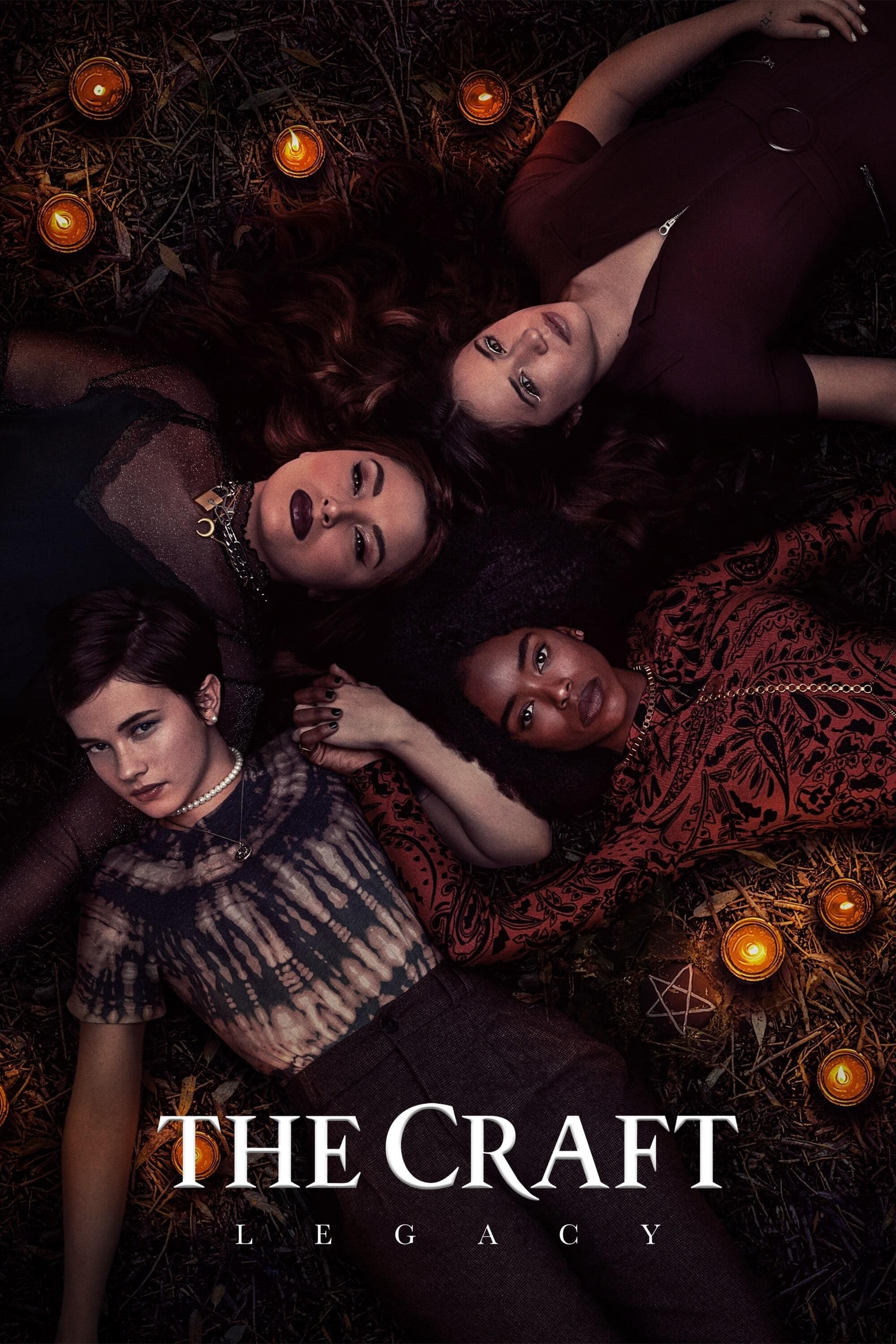 The Craft: Legacy full movie