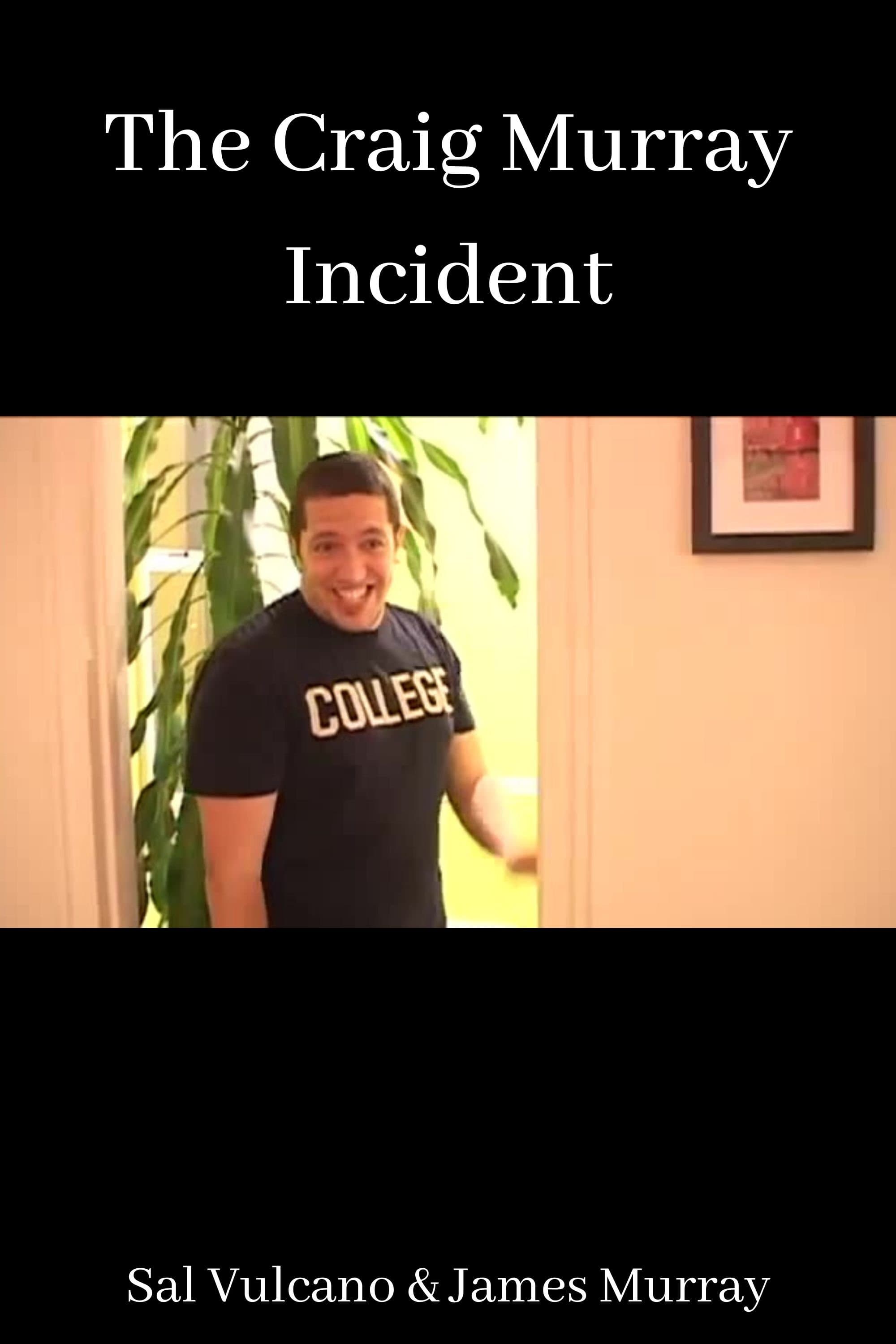 The Craig Murray Incident full movie