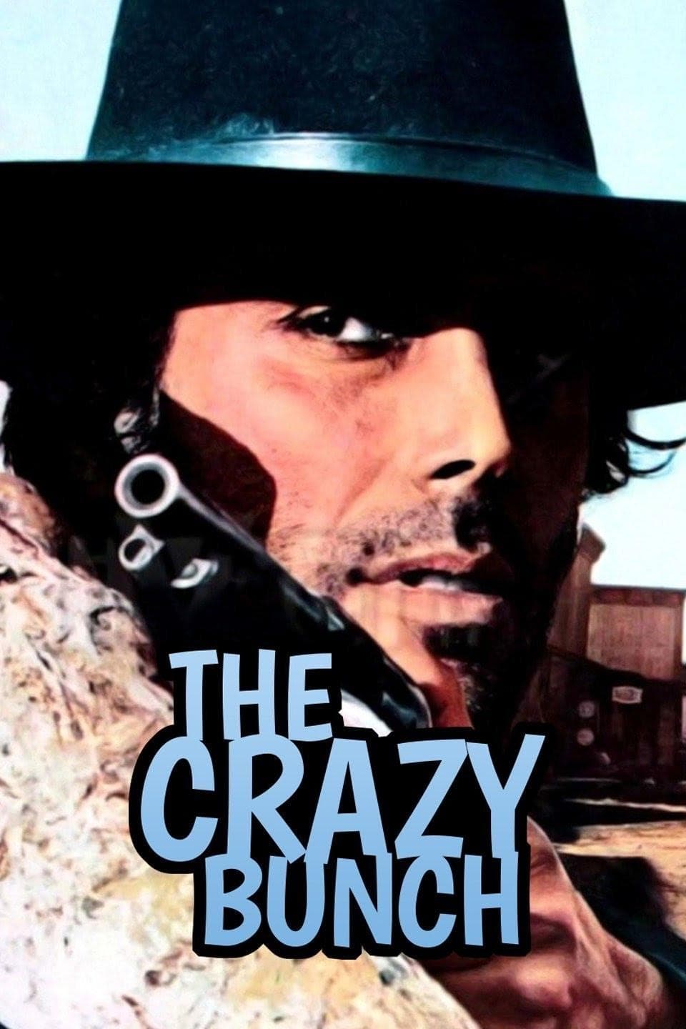 The Crazy Bunch full movie