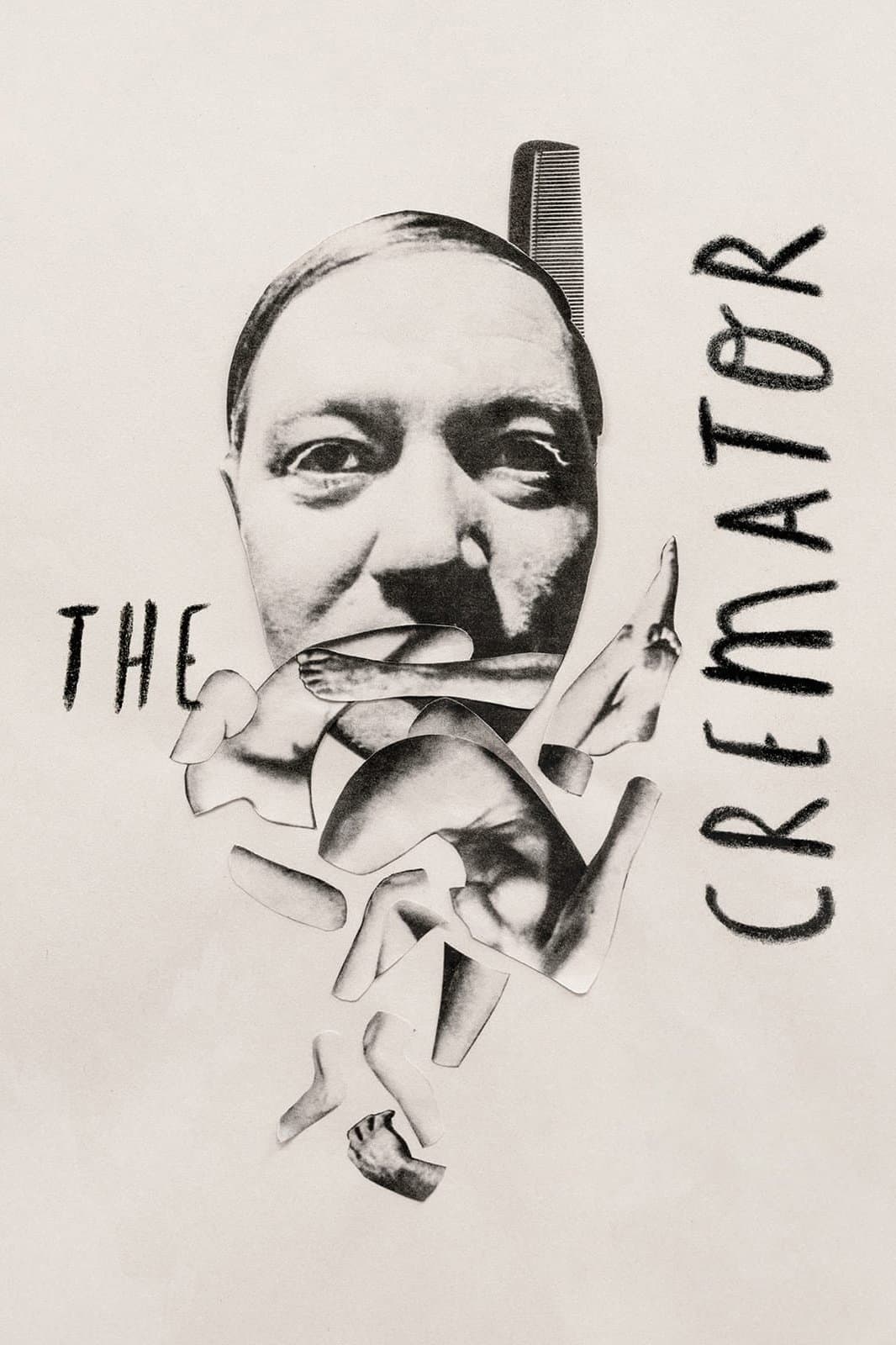 The Cremator full movie