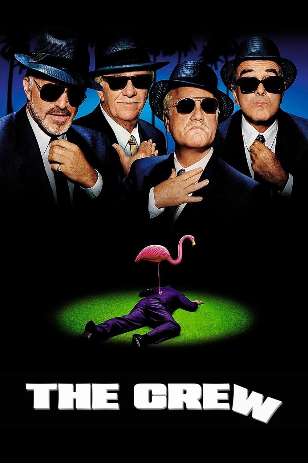 The Crew full movie