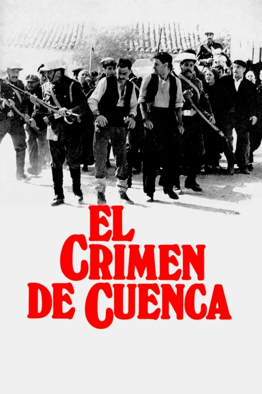 The Crime of Cuenca full movie