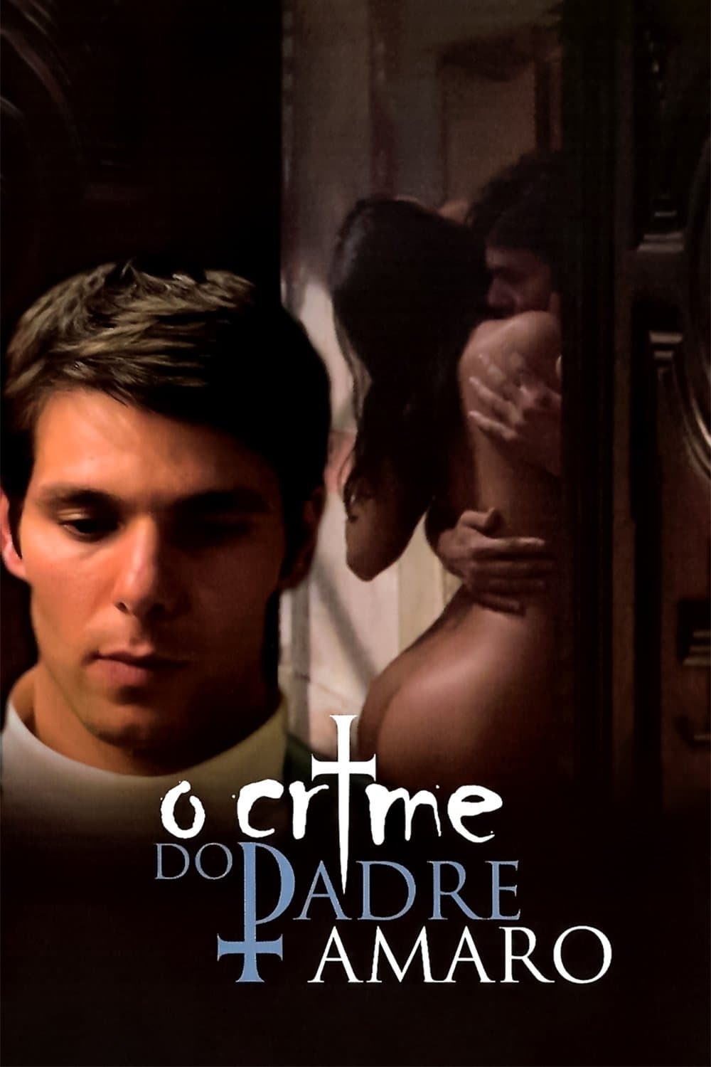The Crime of Father Amaro full movie