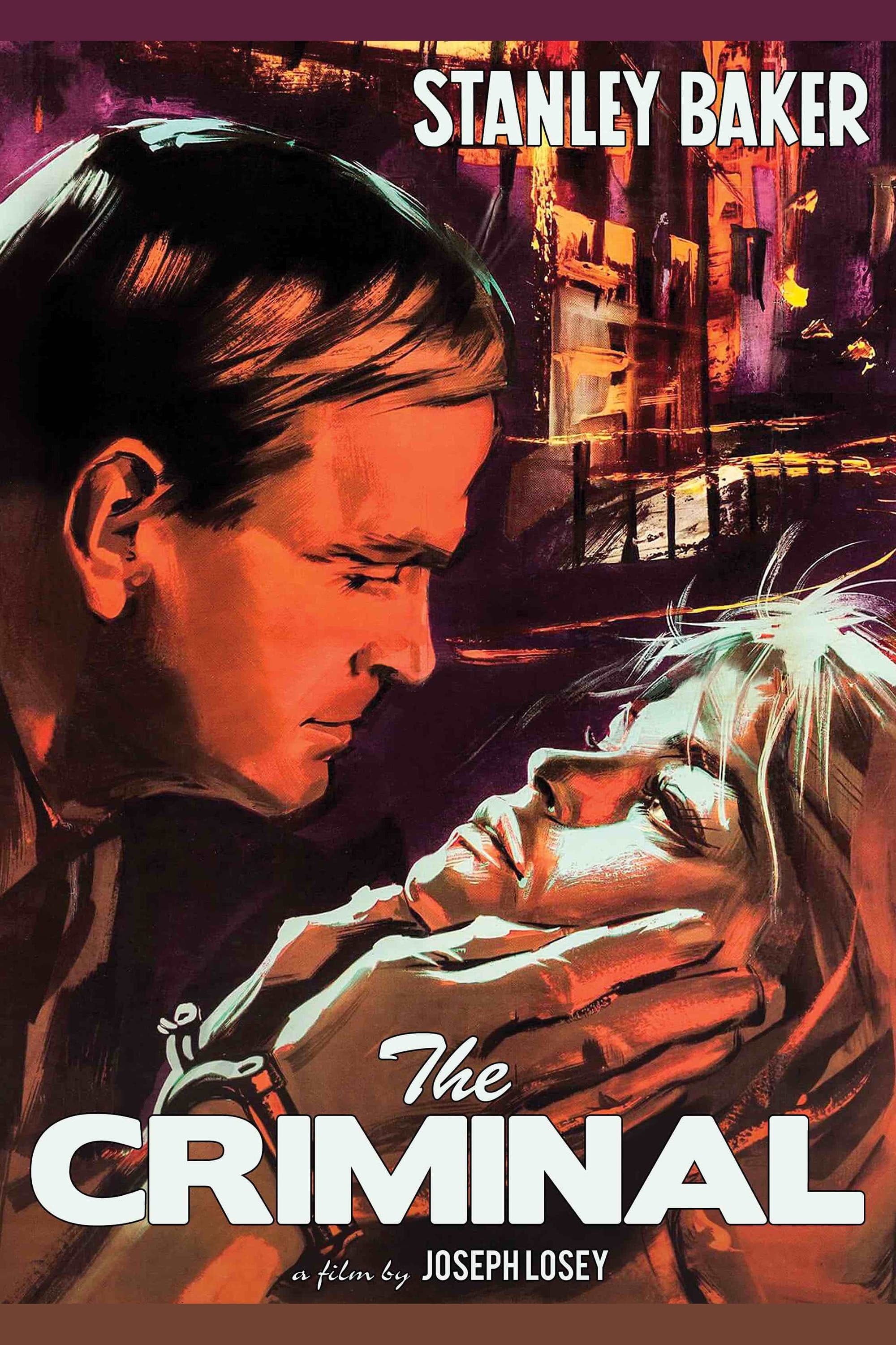 The Criminal full movie