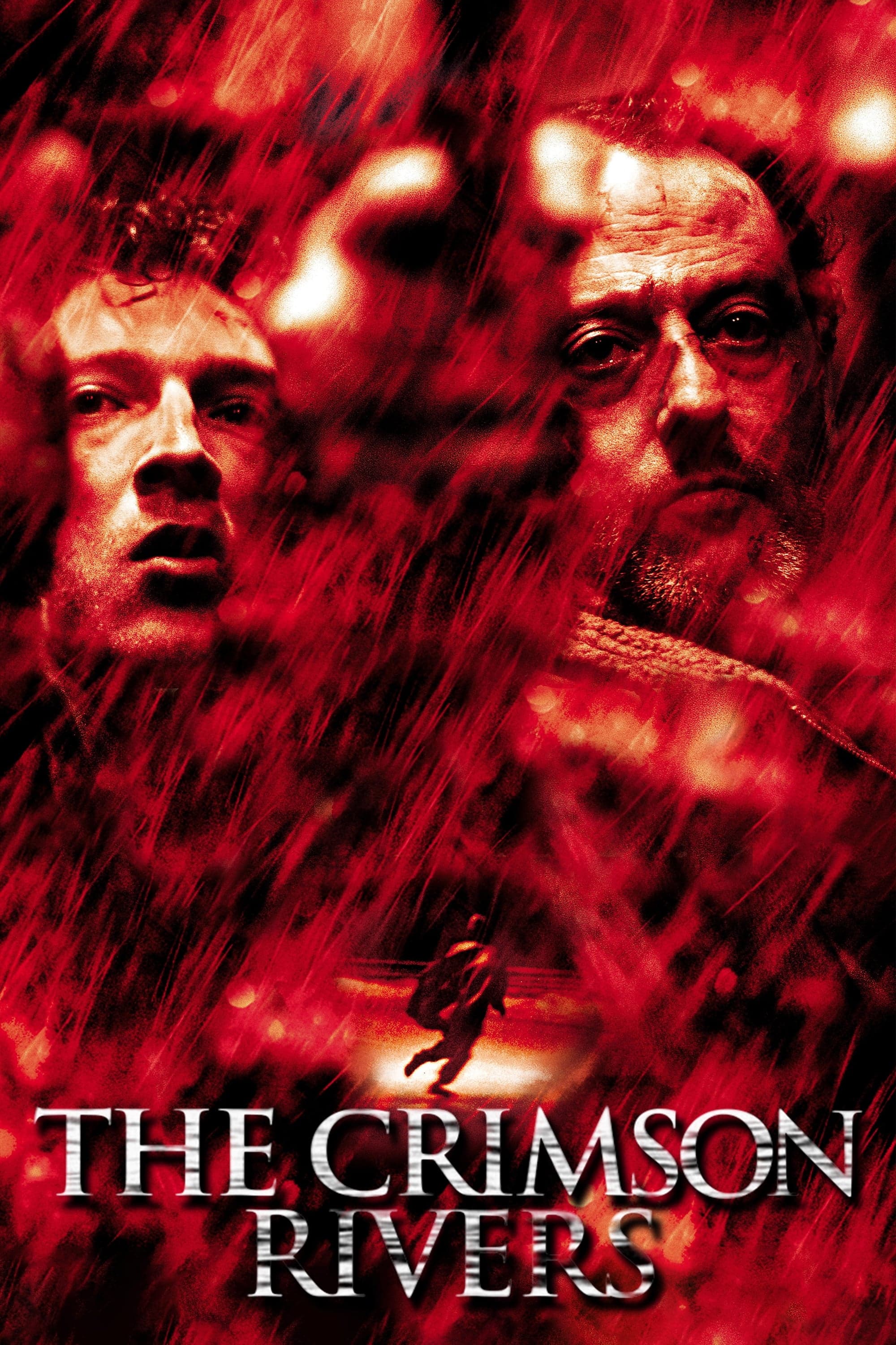 The Crimson Rivers full movie